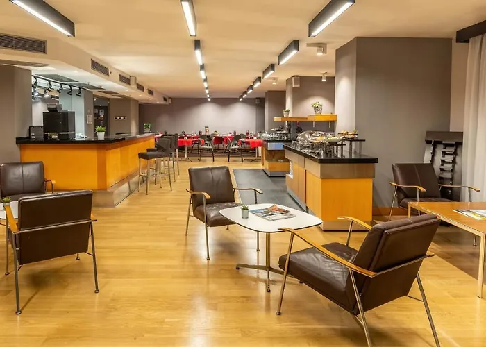 Отель Point Taksim