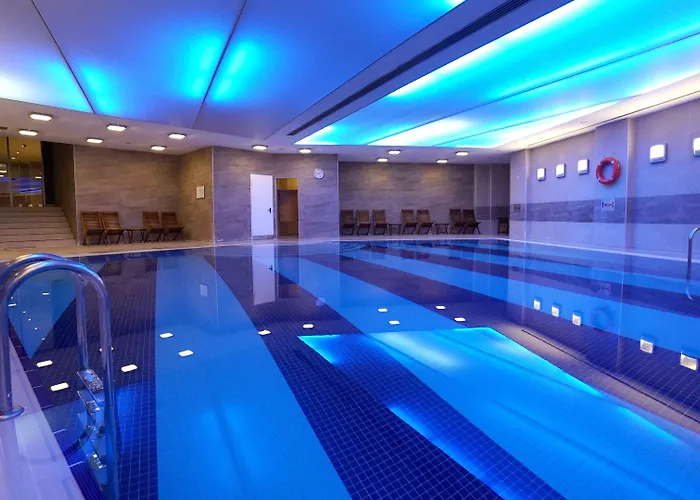 Point Taksim Стамбул