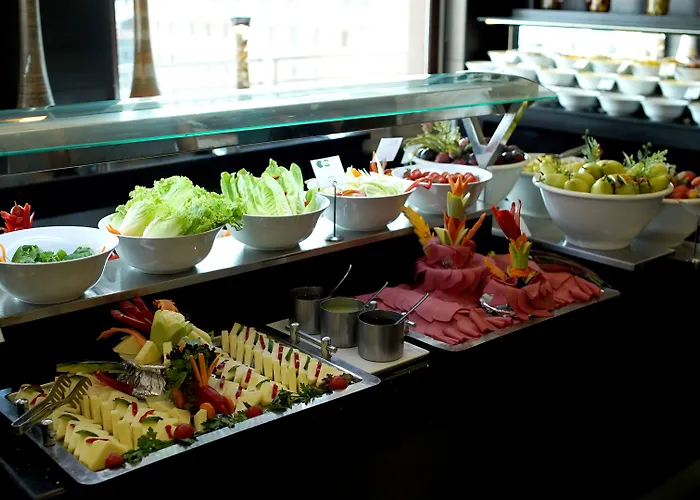 Отель Point Taksim Стамбул