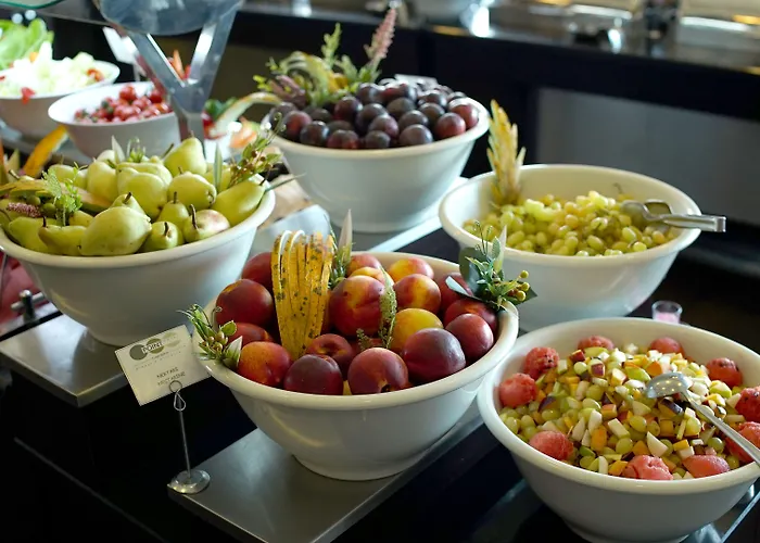 Point Taksim Стамбул