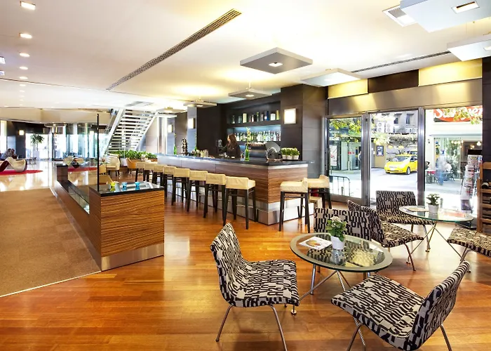 Point Taksim 5* Стамбул