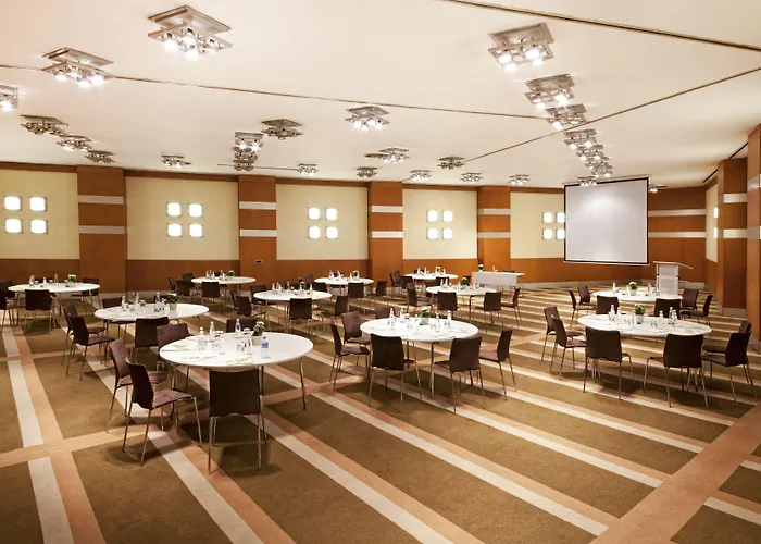 Отель Point Taksim Стамбул