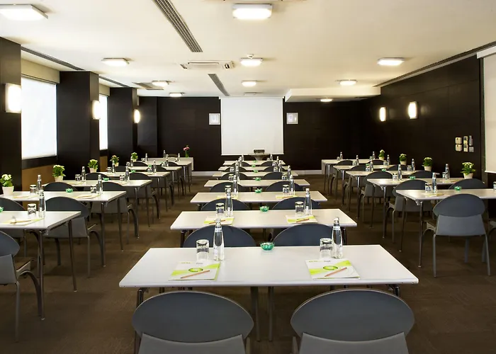 Отель Point Taksim 5*