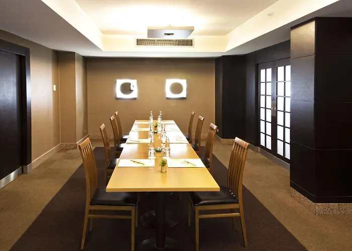 Point Taksim Отель