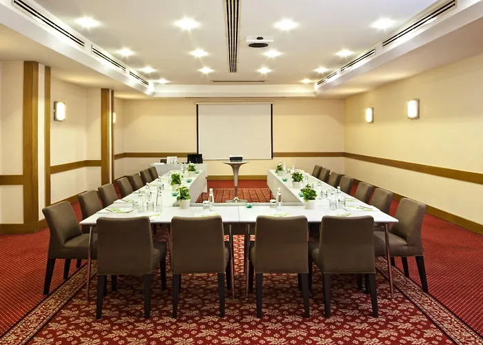 Point Taksim 5* Стамбул