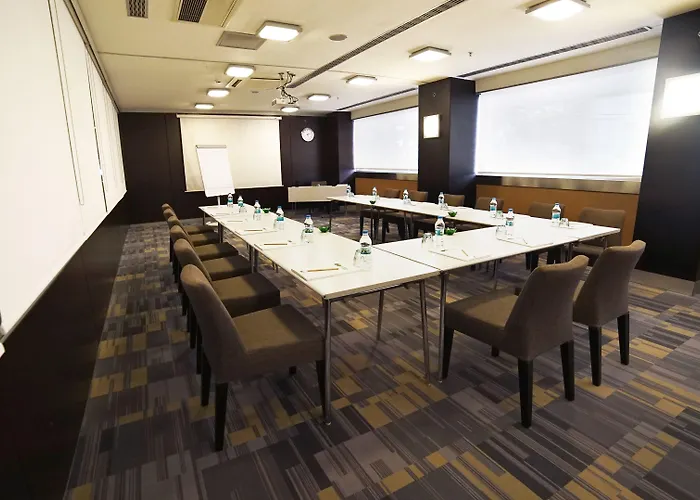 Point Taksim Отель Стамбул