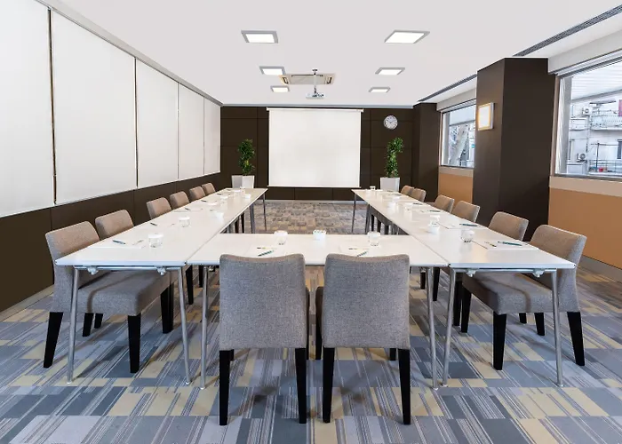 Point Taksim Отель